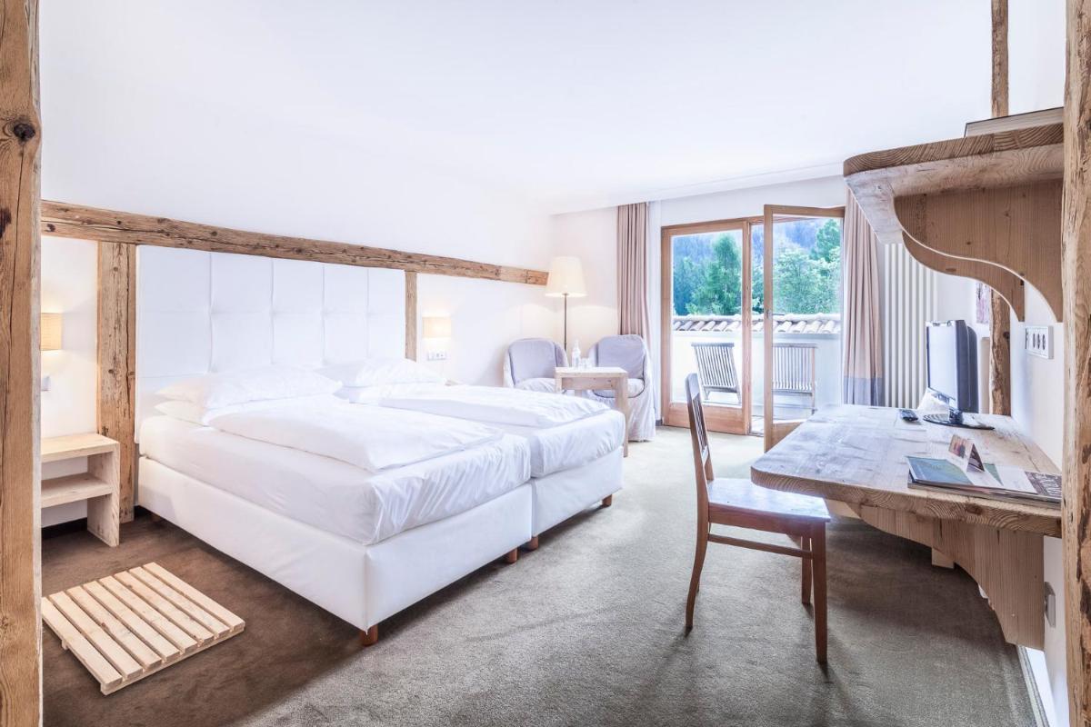 Hotel Bad Schörgau