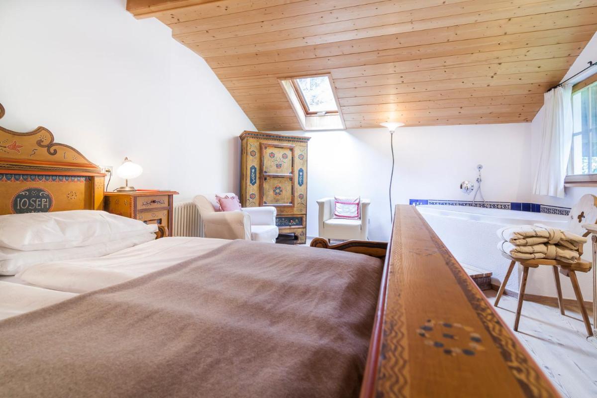 Hotel Bad Schörgau