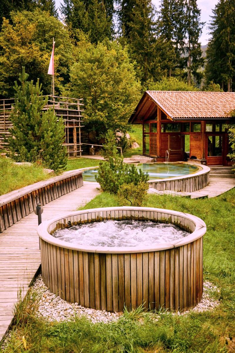 Hotel Bad Schörgau