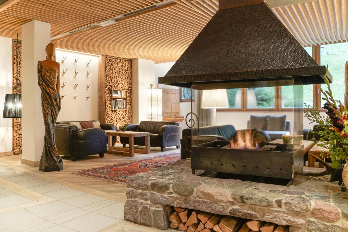 Hotel Bad Schörgau