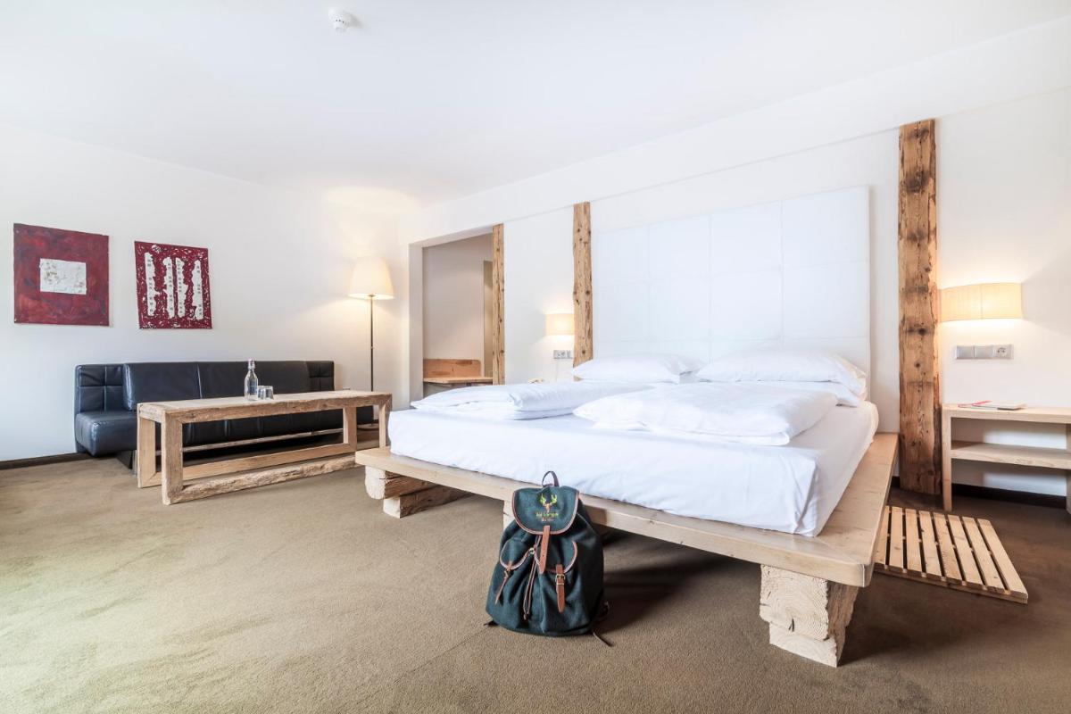 Hotel Bad Schörgau