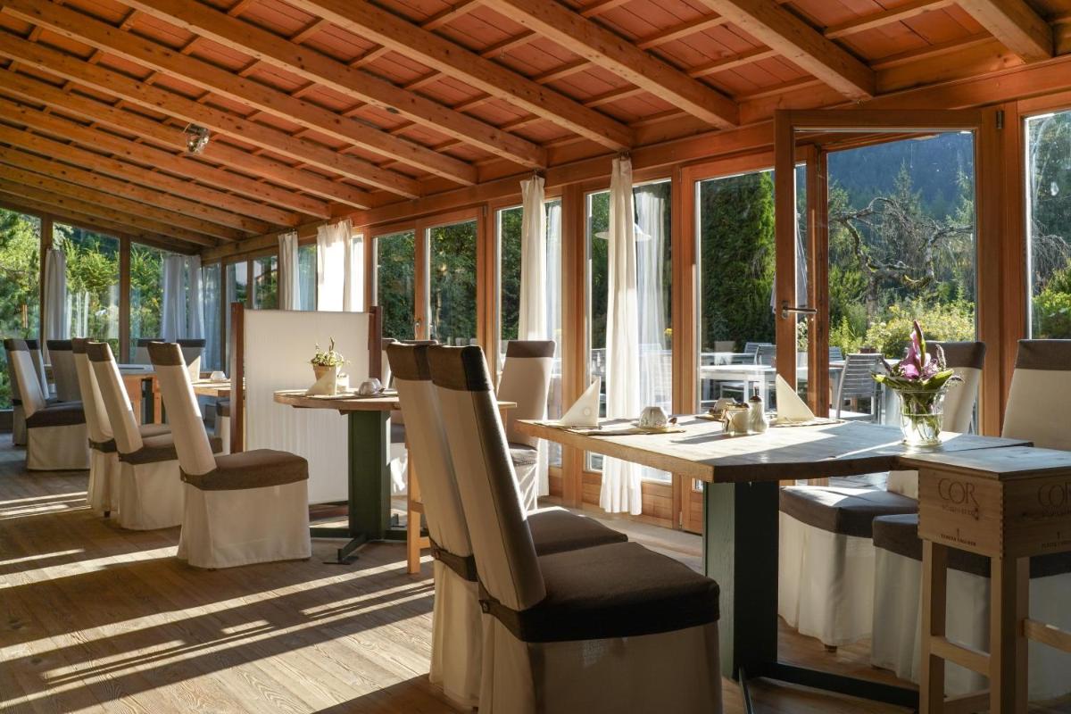 Hotel Bad Schörgau