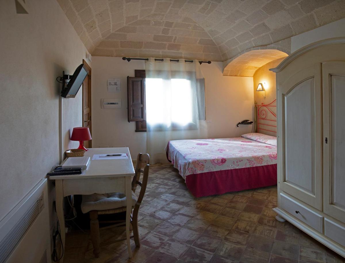 Hotel Baglio Catalano