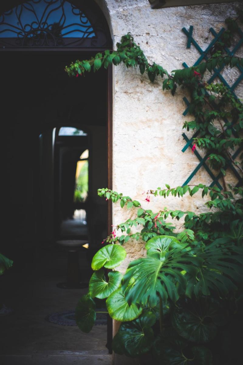 Hotel Baglio Catalano