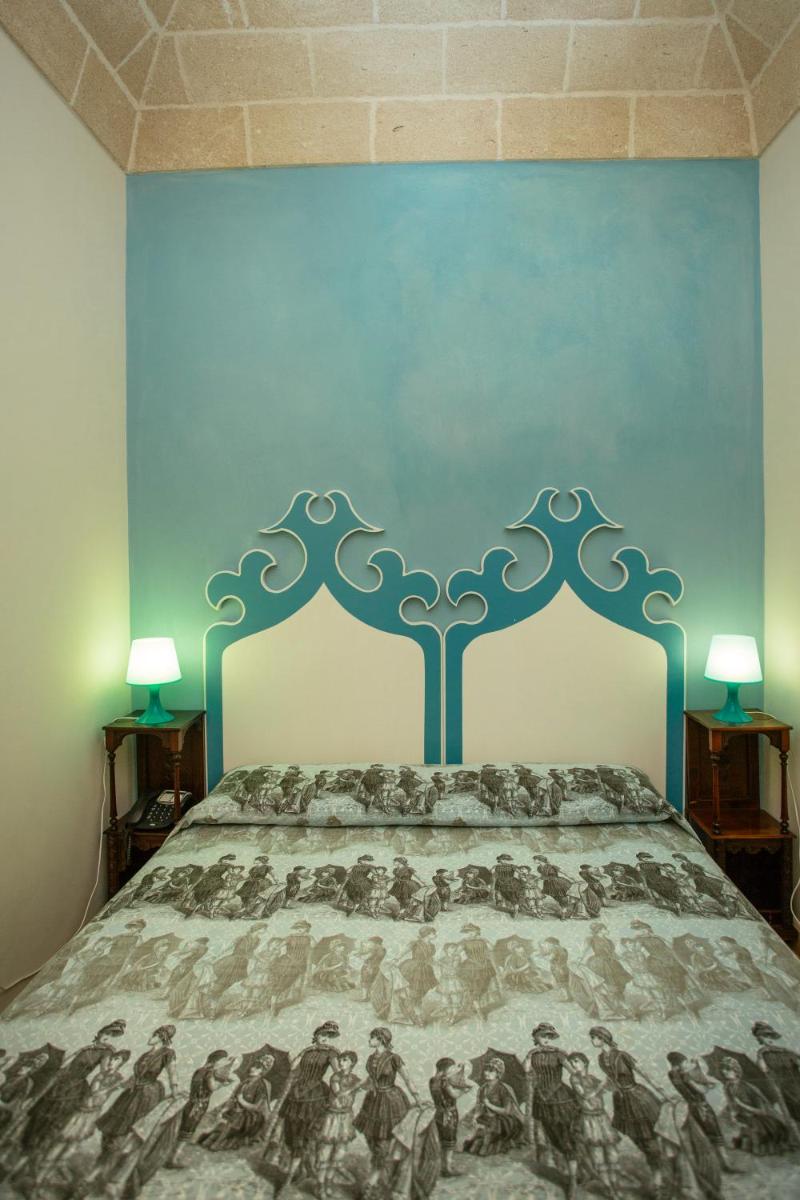 Hotel Baglio Catalano