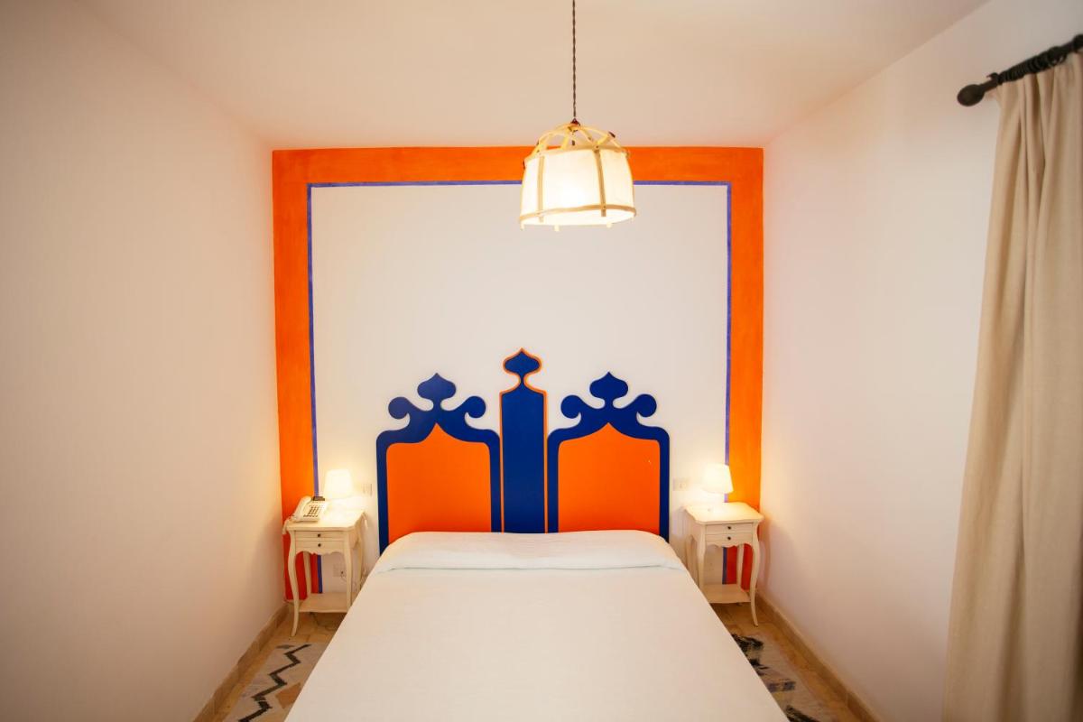 Hotel Baglio Catalano