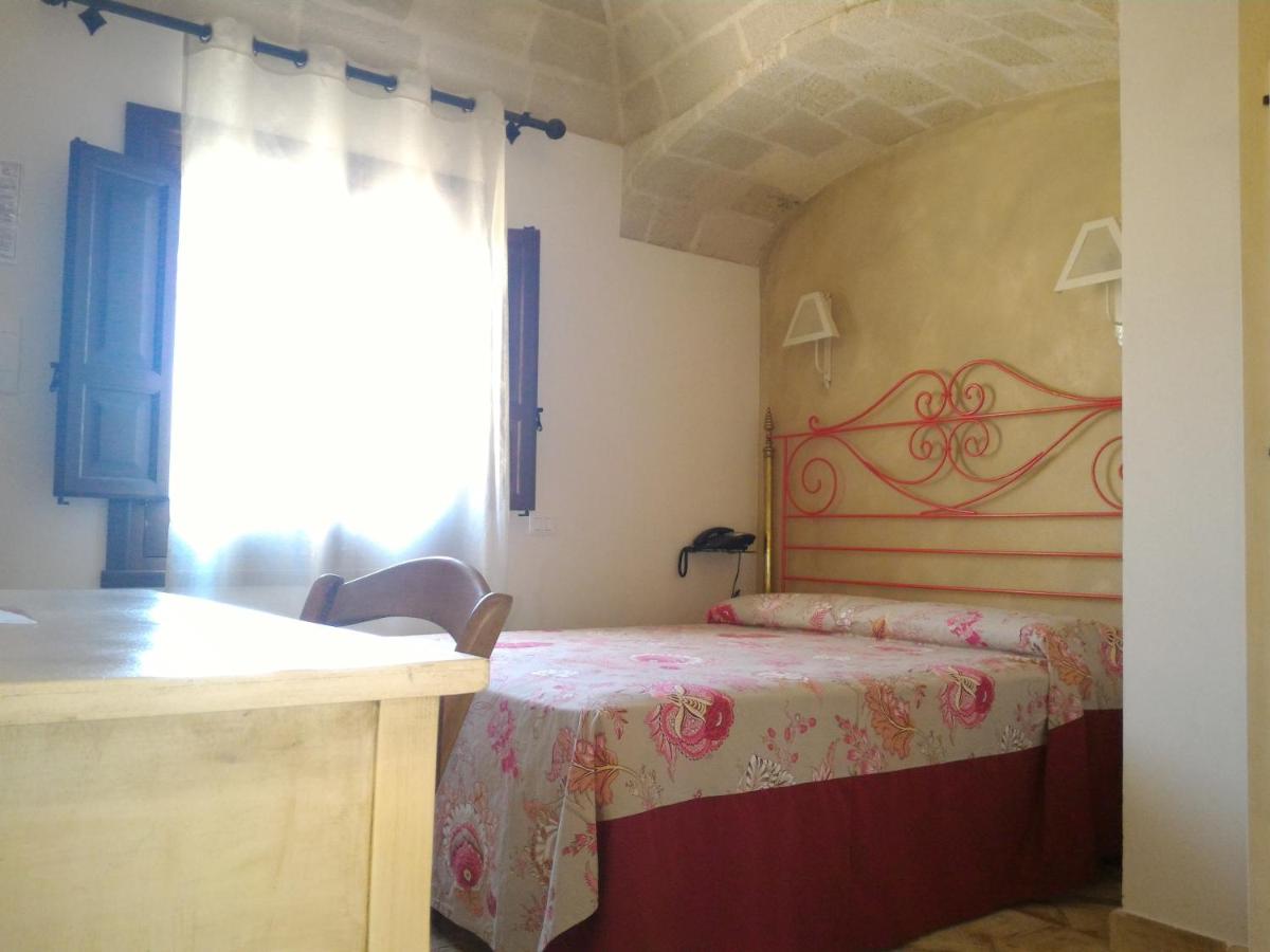 Hotel Baglio Catalano