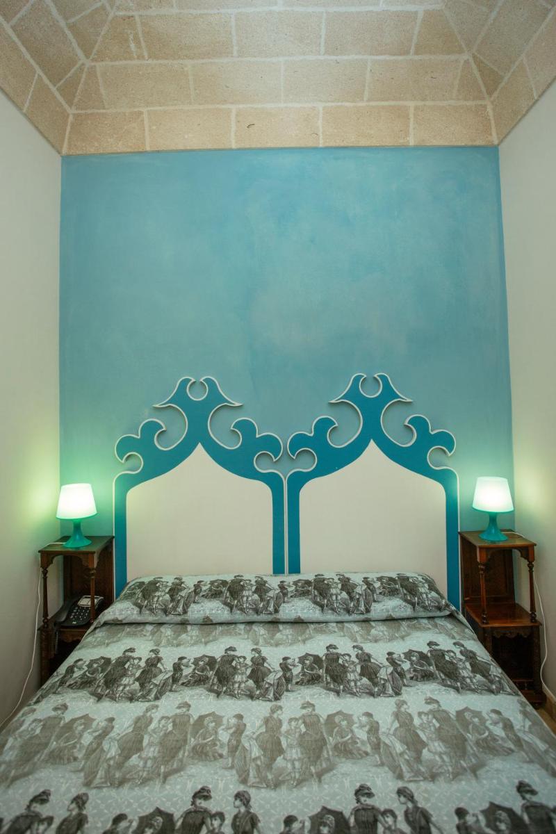 Hotel Baglio Catalano