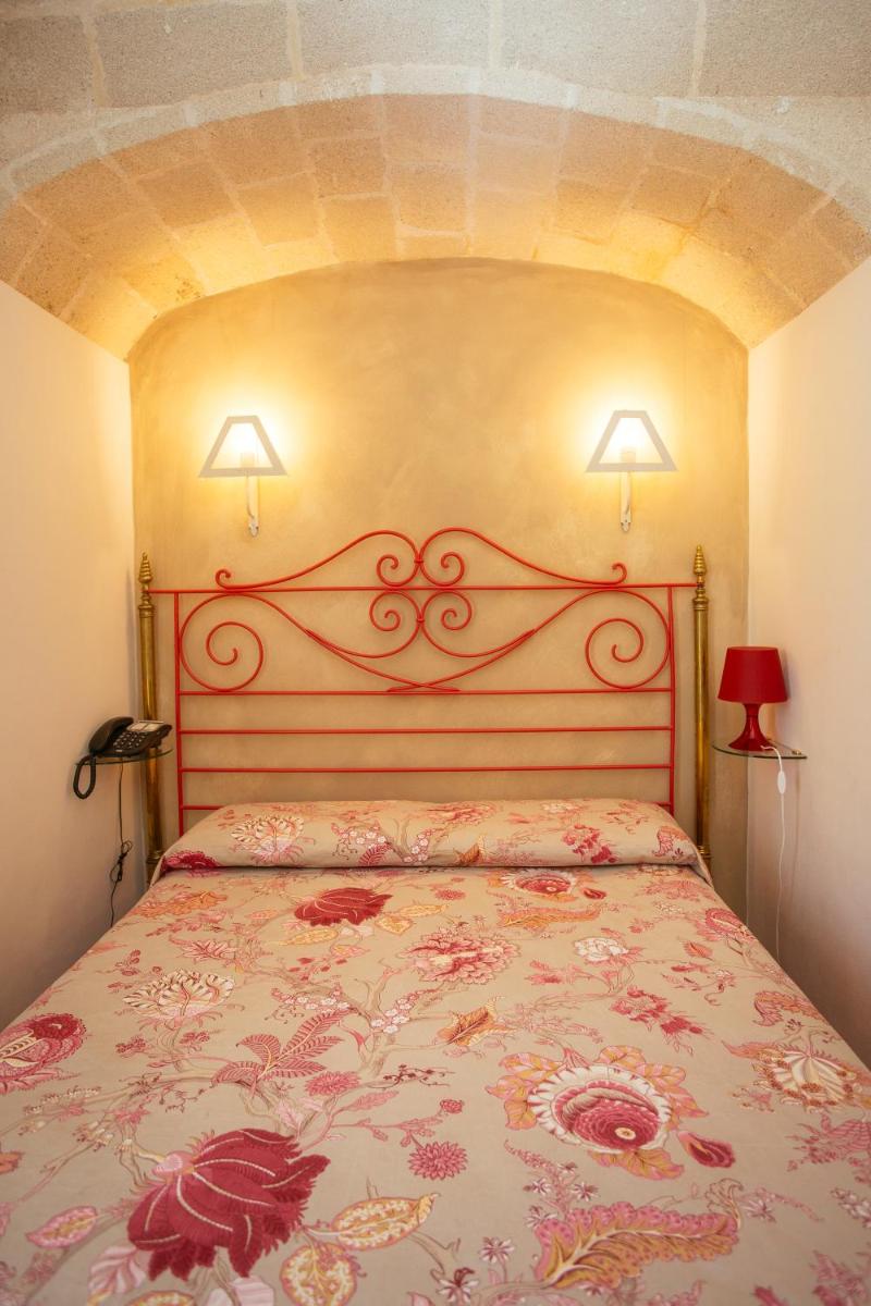 Hotel Baglio Catalano