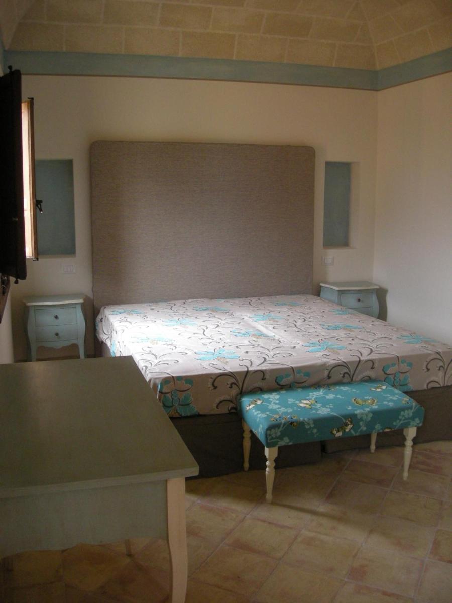 Hotel Baglio Catalano