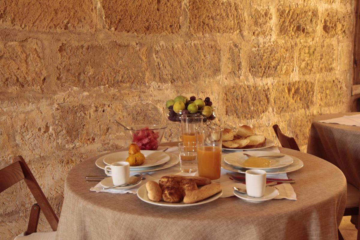 Hotel Baglio Catalano