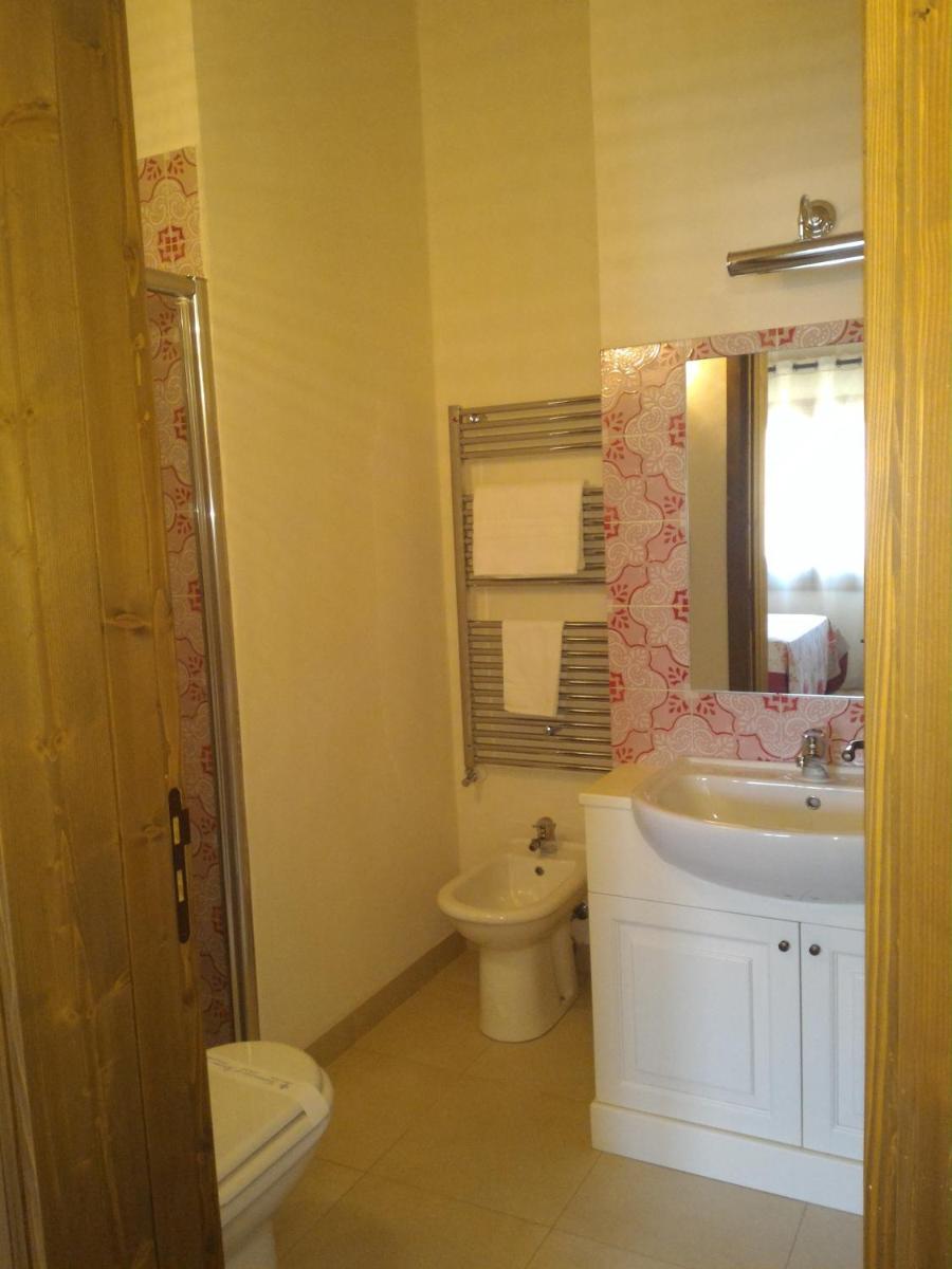 Hotel Baglio Catalano