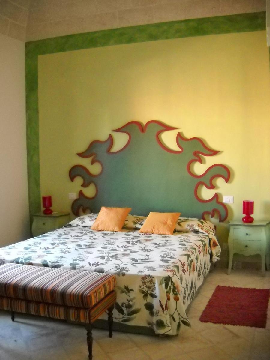 Hotel Baglio Catalano