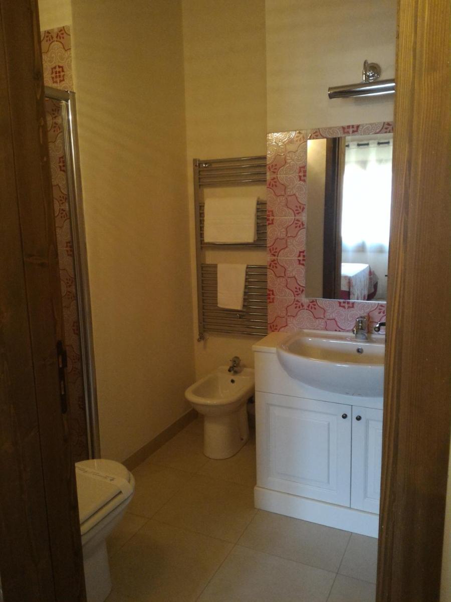 Hotel Baglio Catalano