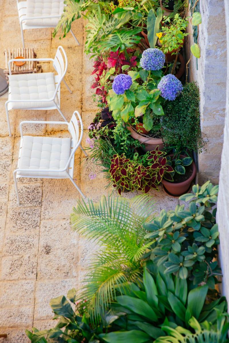 Hotel Baglio Catalano