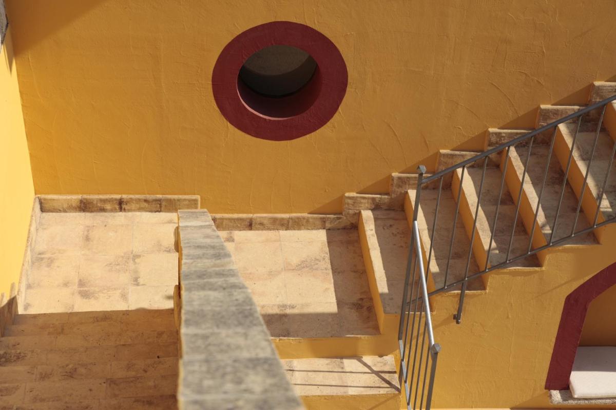 Hotel Baglio Catalano