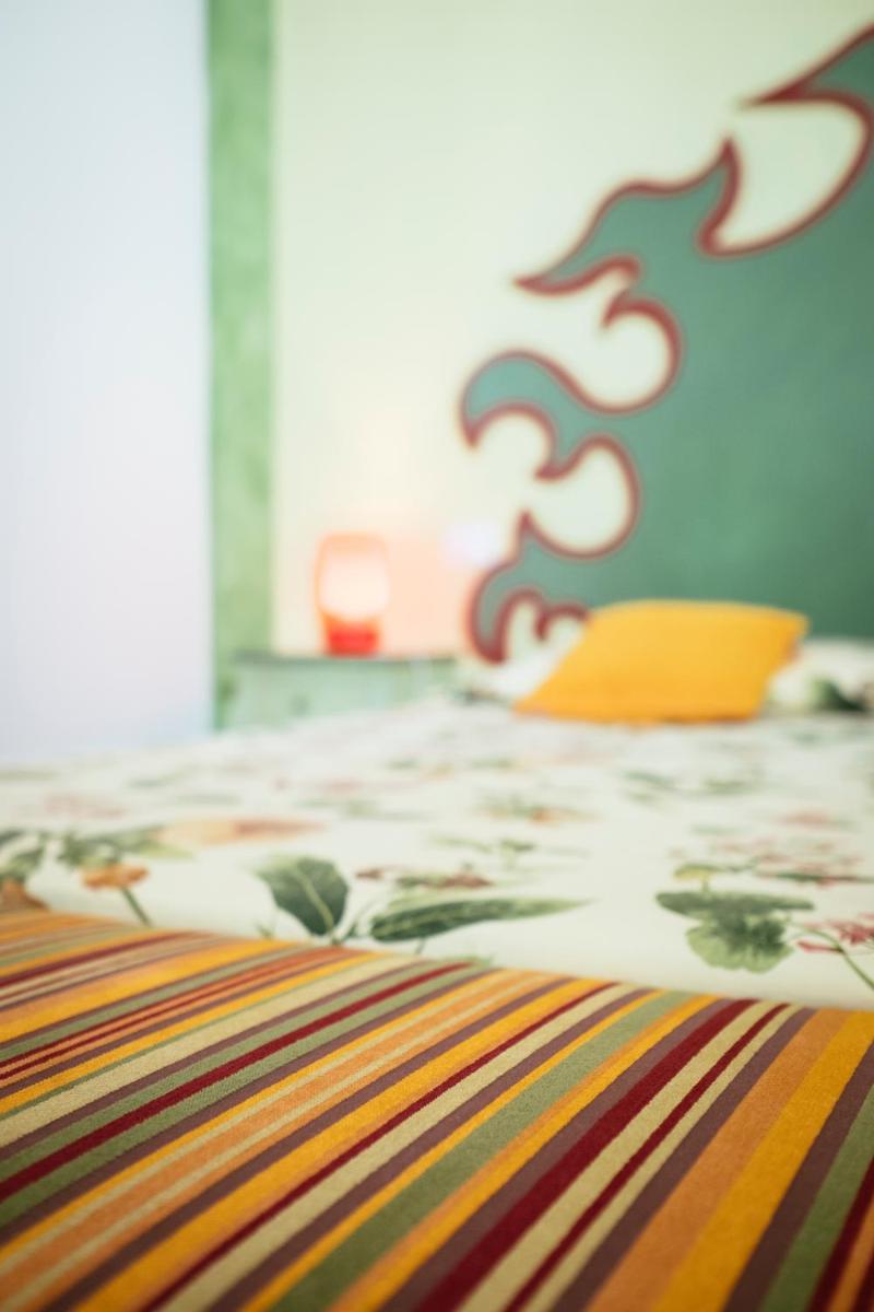 Hotel Baglio Catalano