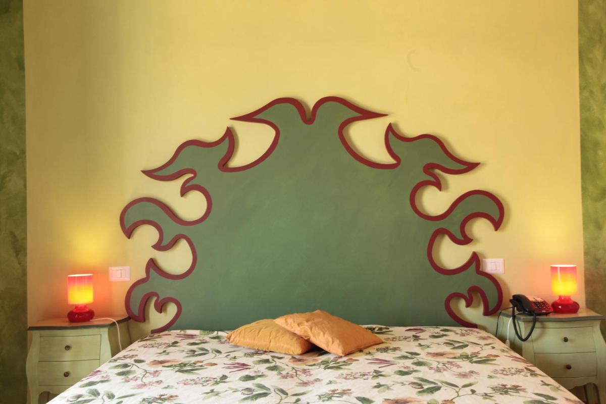 Hotel Baglio Catalano