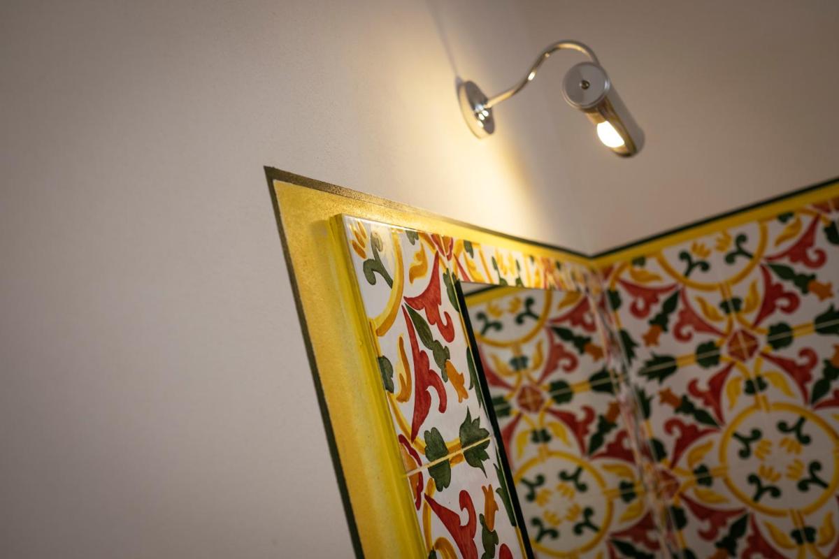 Hotel Baglio Catalano