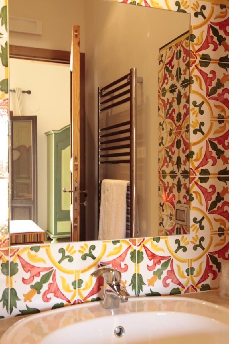 Hotel Baglio Catalano