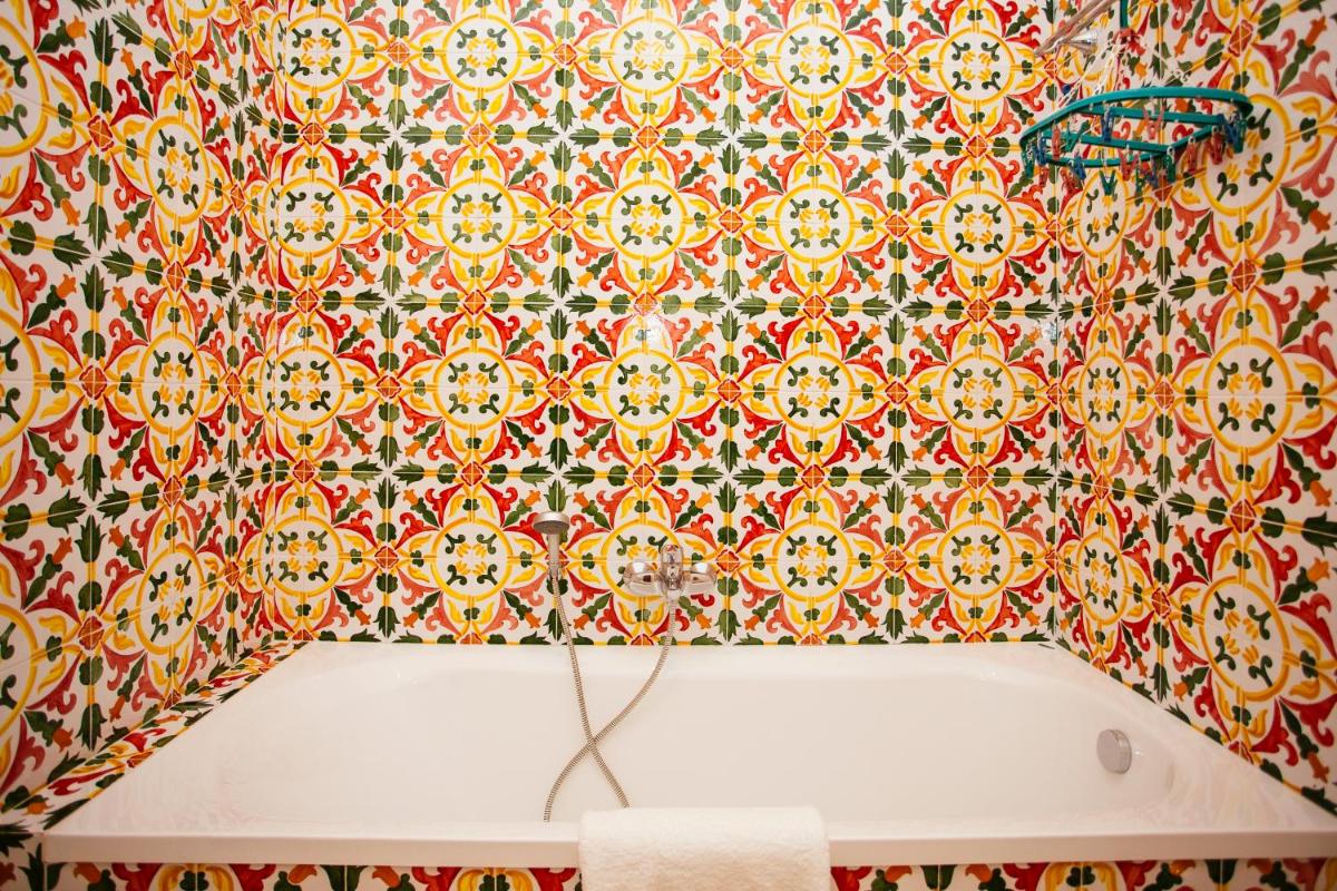 Hotel Baglio Catalano