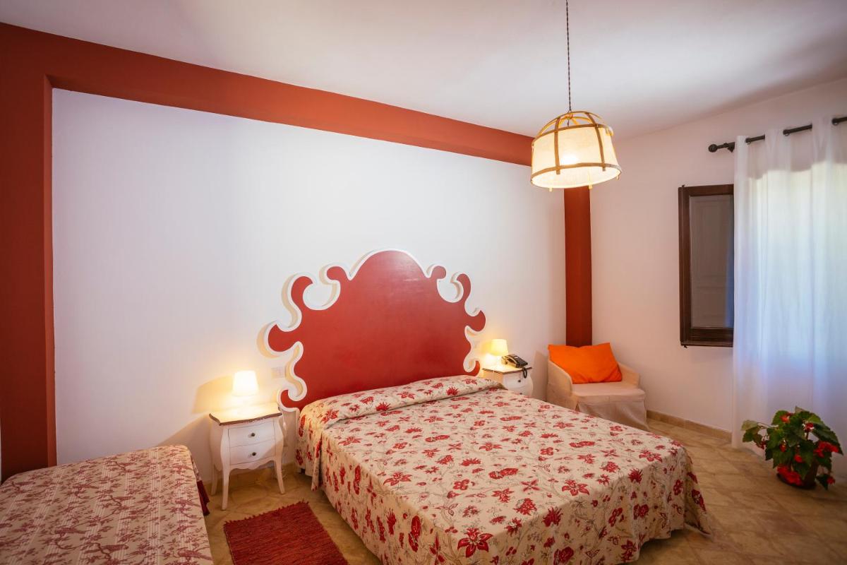 Hotel Baglio Catalano