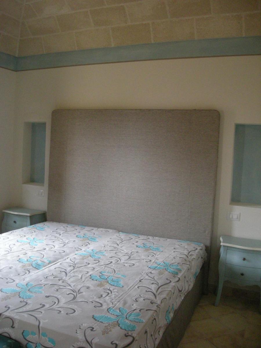 Hotel Baglio Catalano