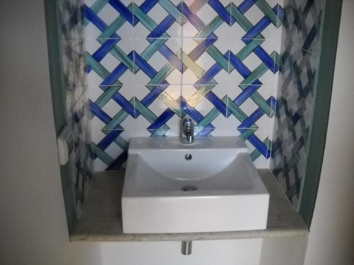 Hotel Baglio Catalano