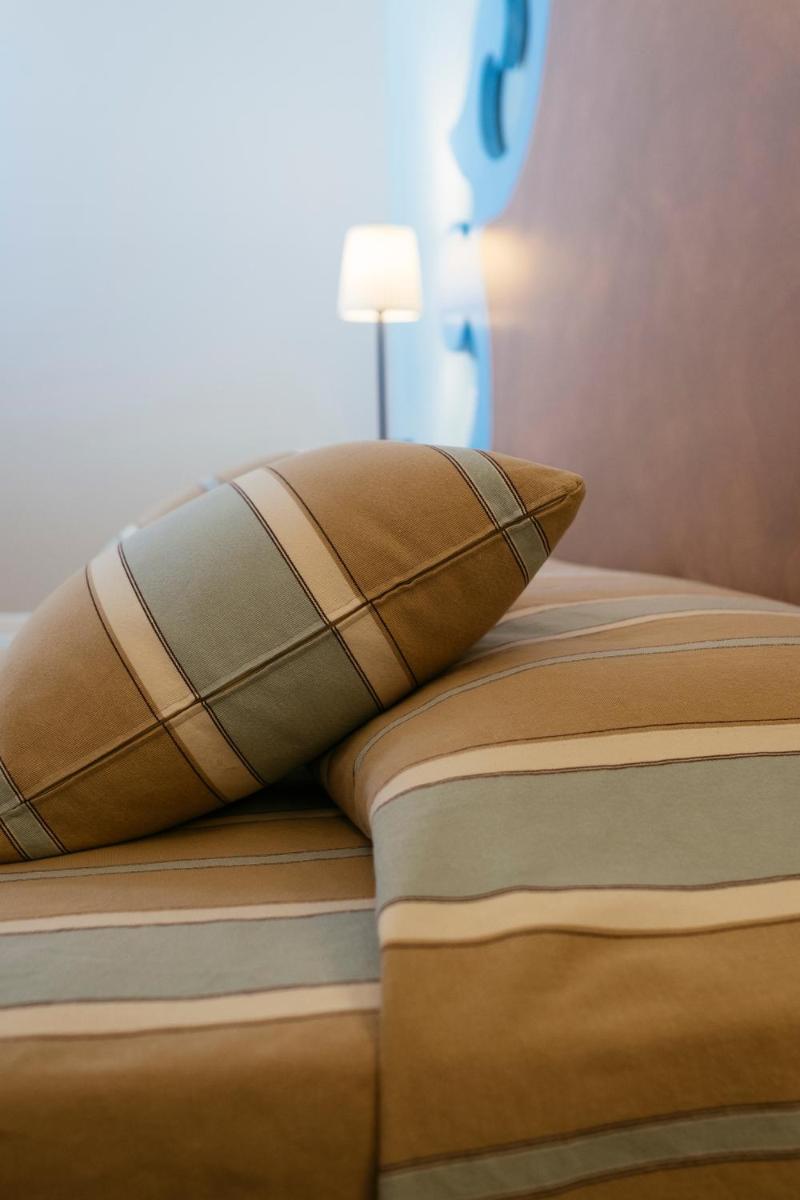 Hotel Baglio Catalano