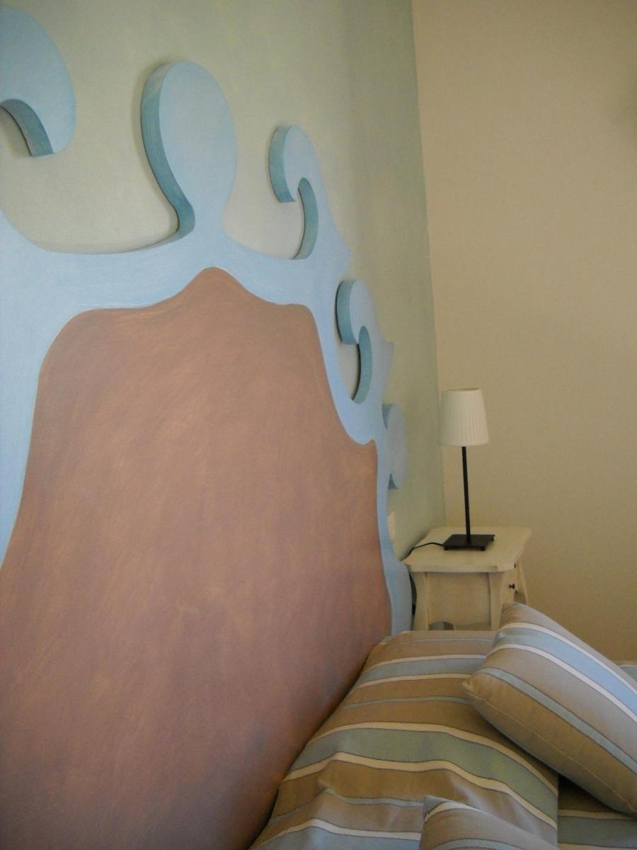 Hotel Baglio Catalano