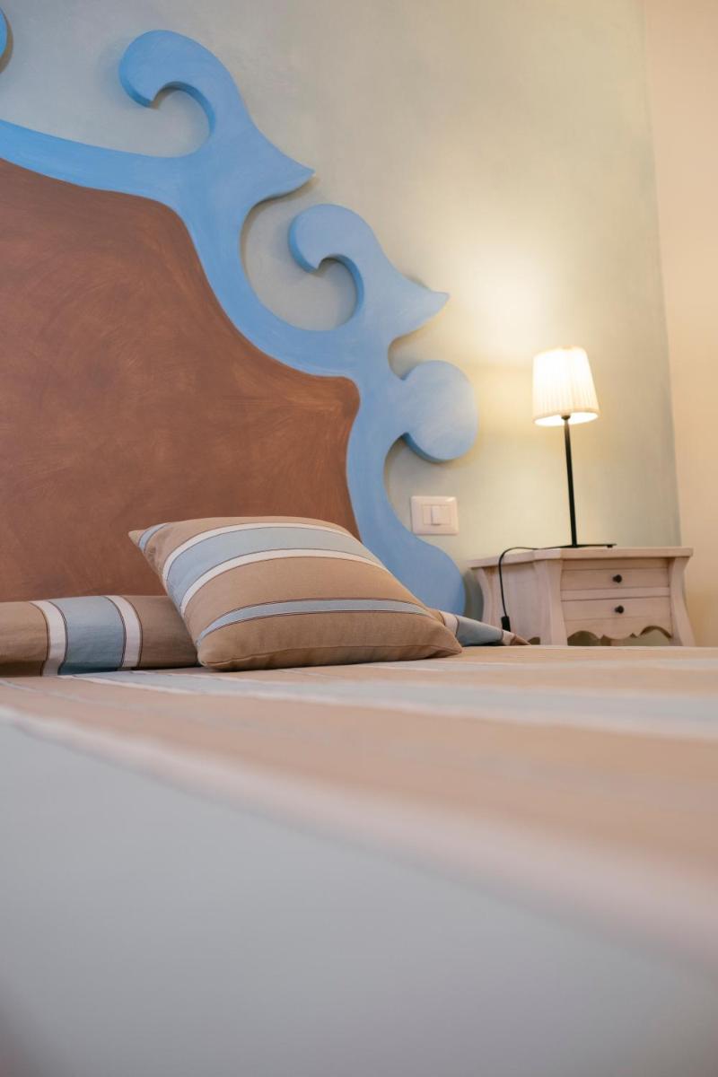 Hotel Baglio Catalano