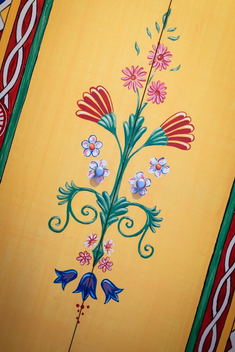 Hotel Baglio Catalano