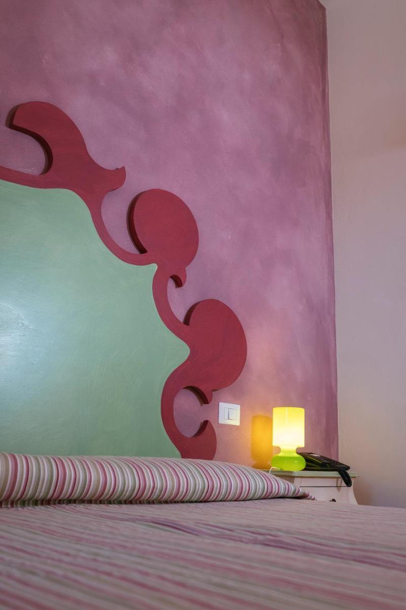 Hotel Baglio Catalano