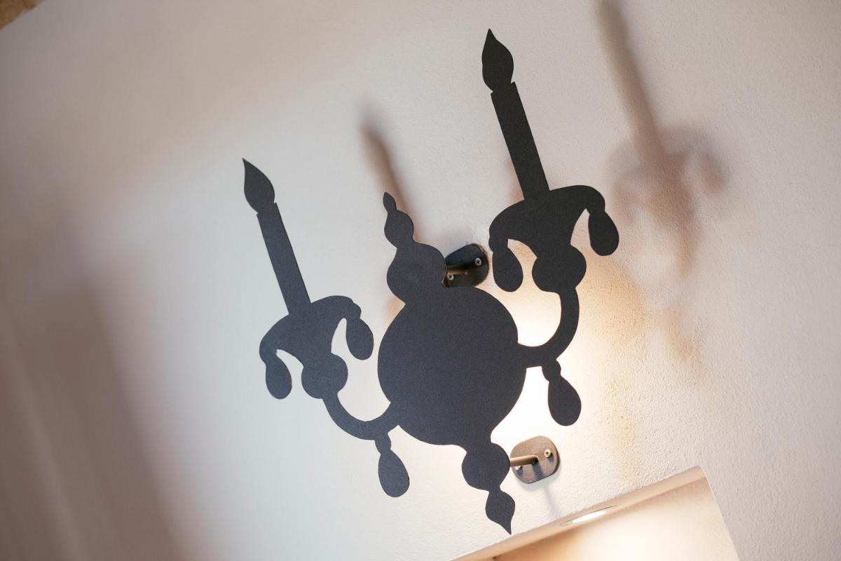 Hotel Baglio Catalano