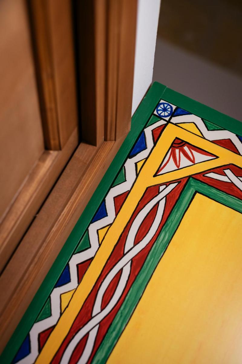 Hotel Baglio Catalano