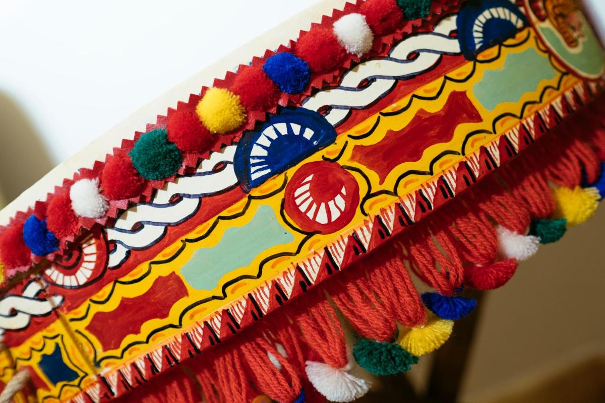 Hotel Baglio Catalano