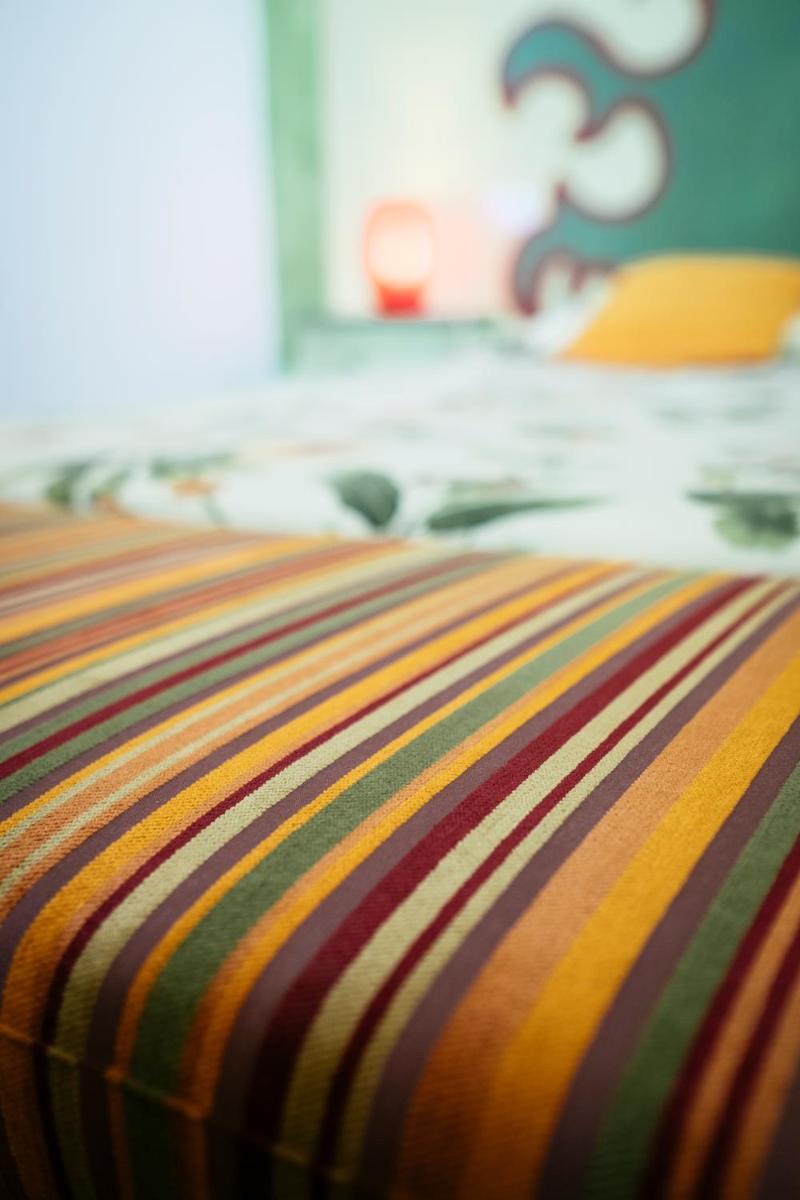 Hotel Baglio Catalano