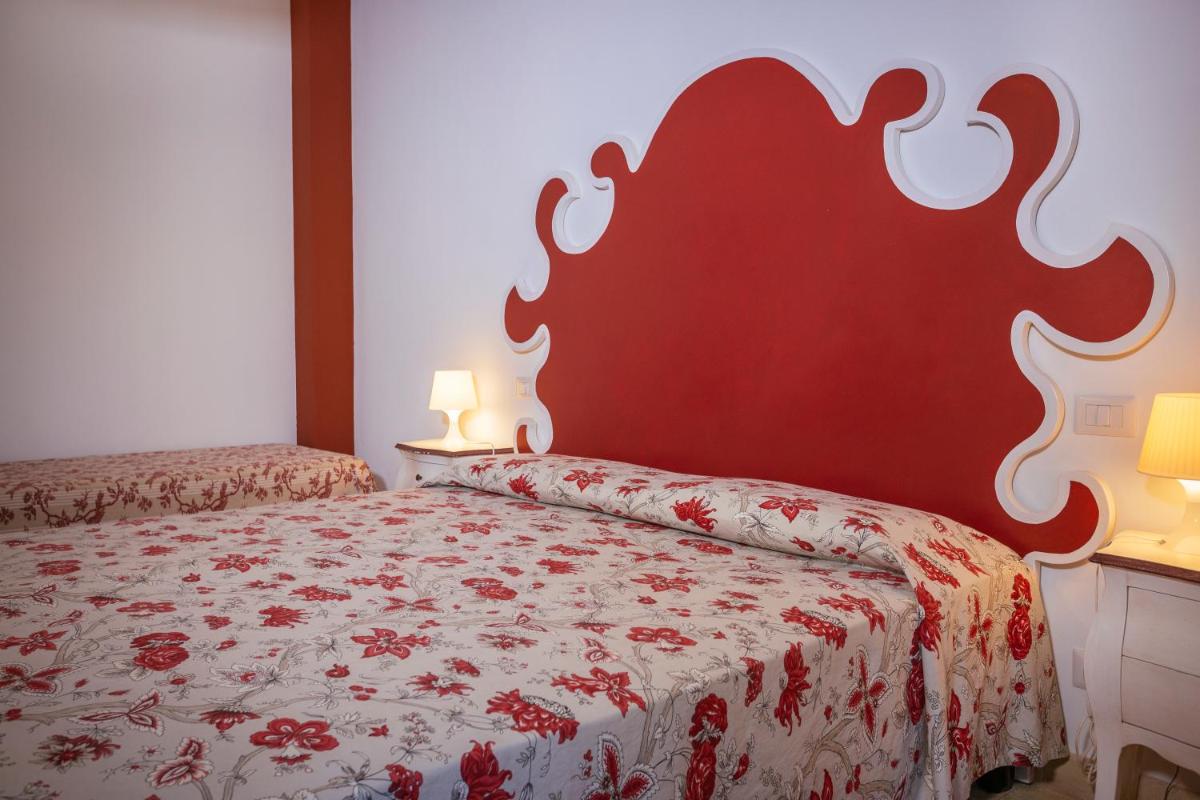 Hotel Baglio Catalano