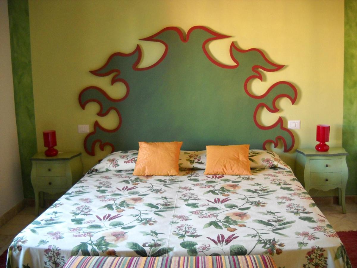 Hotel Baglio Catalano
