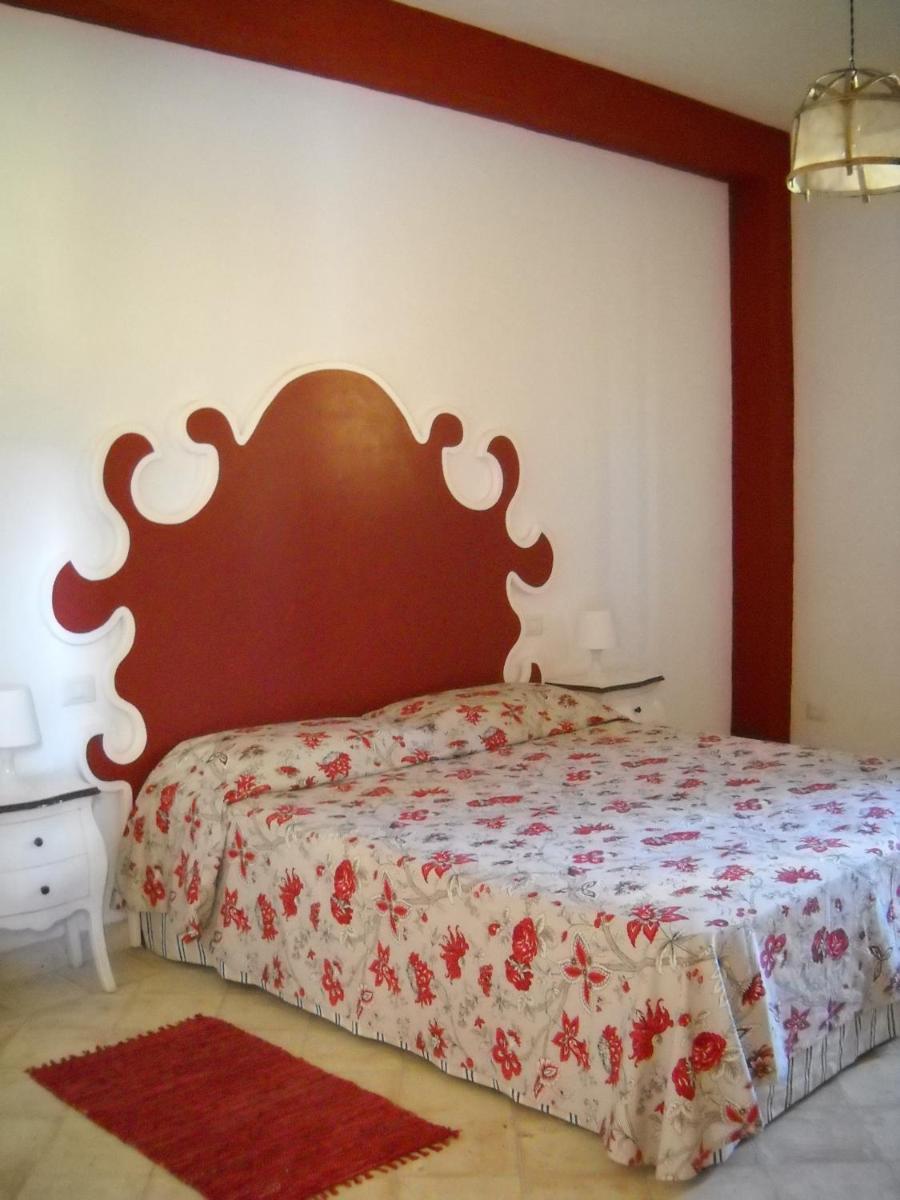 Hotel Baglio Catalano