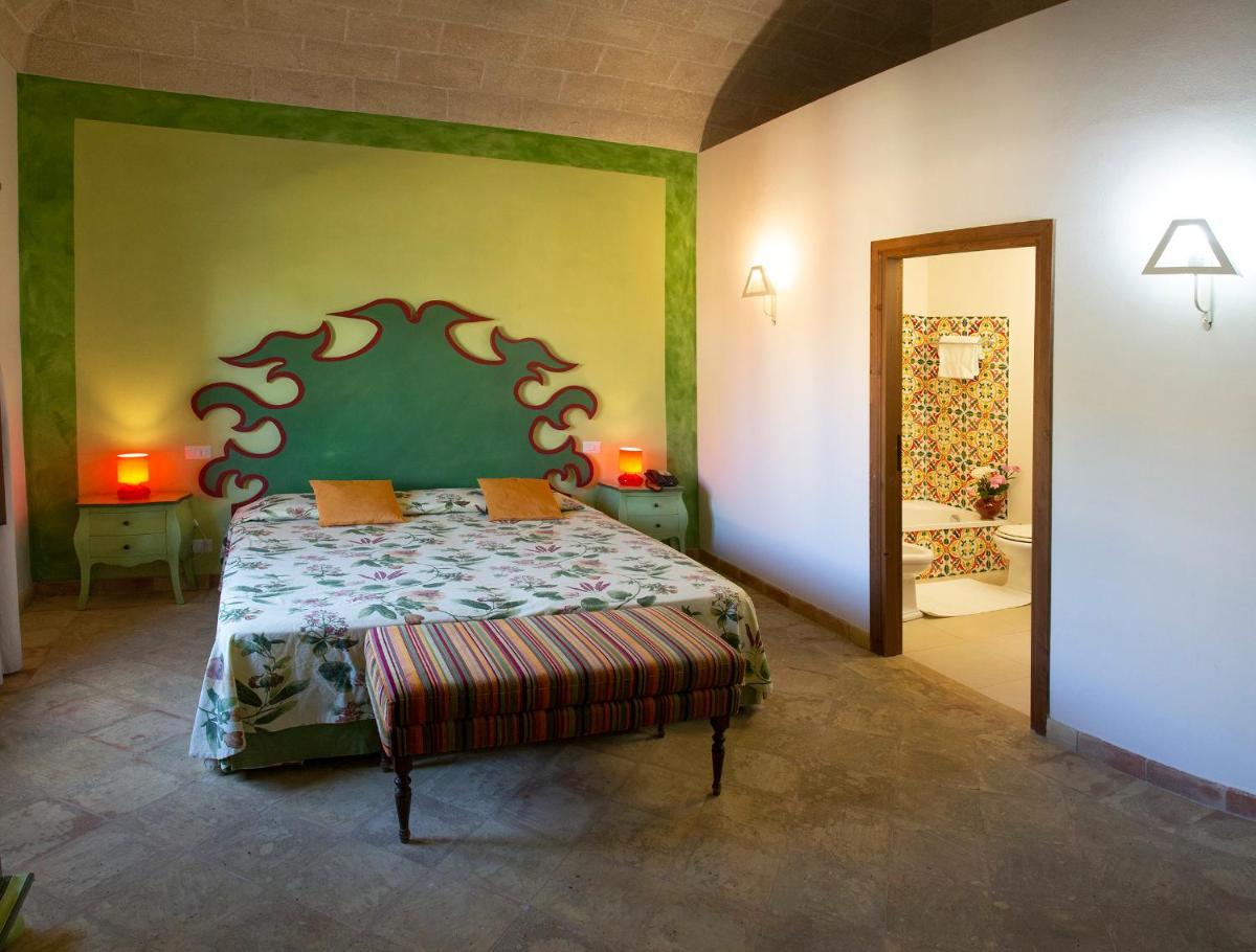 Hotel Baglio Catalano