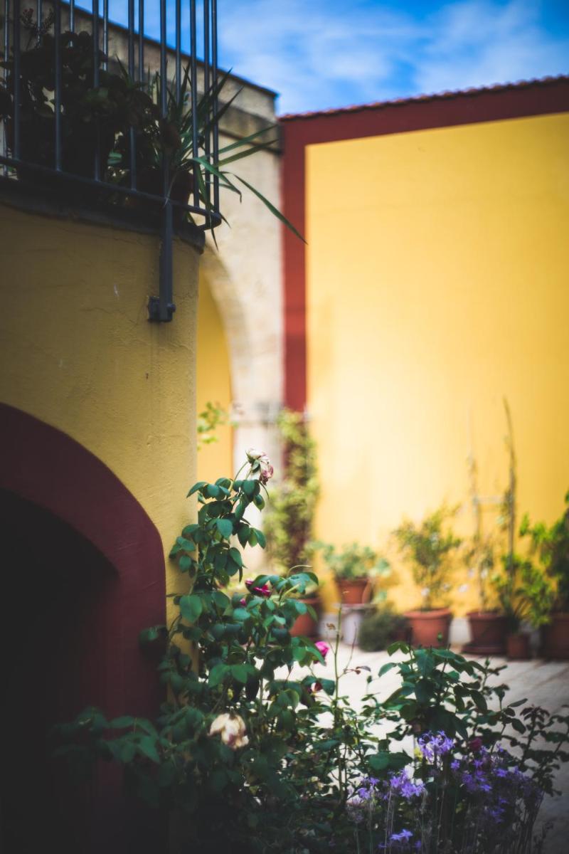 Hotel Baglio Catalano