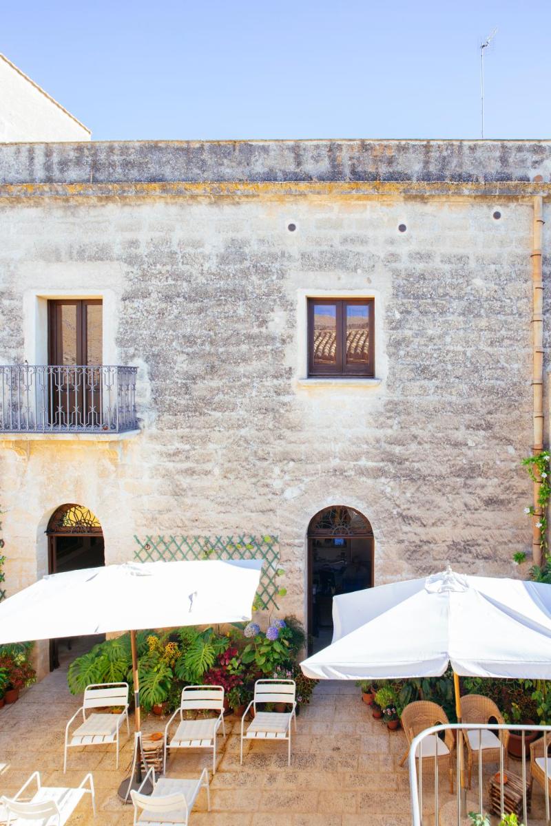 Hotel Baglio Catalano