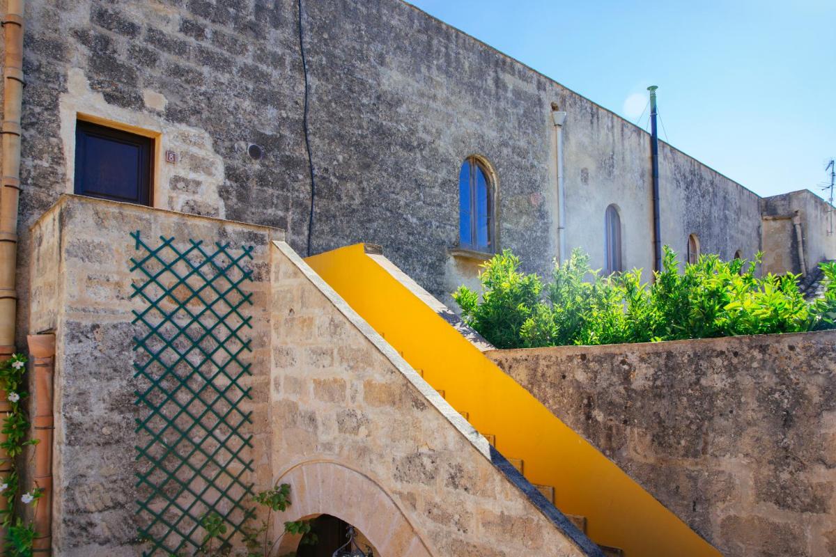 Hotel Baglio Catalano