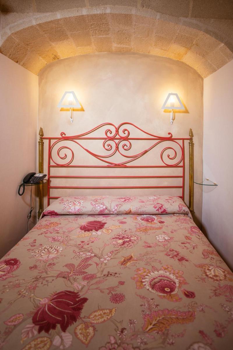 Hotel Baglio Catalano