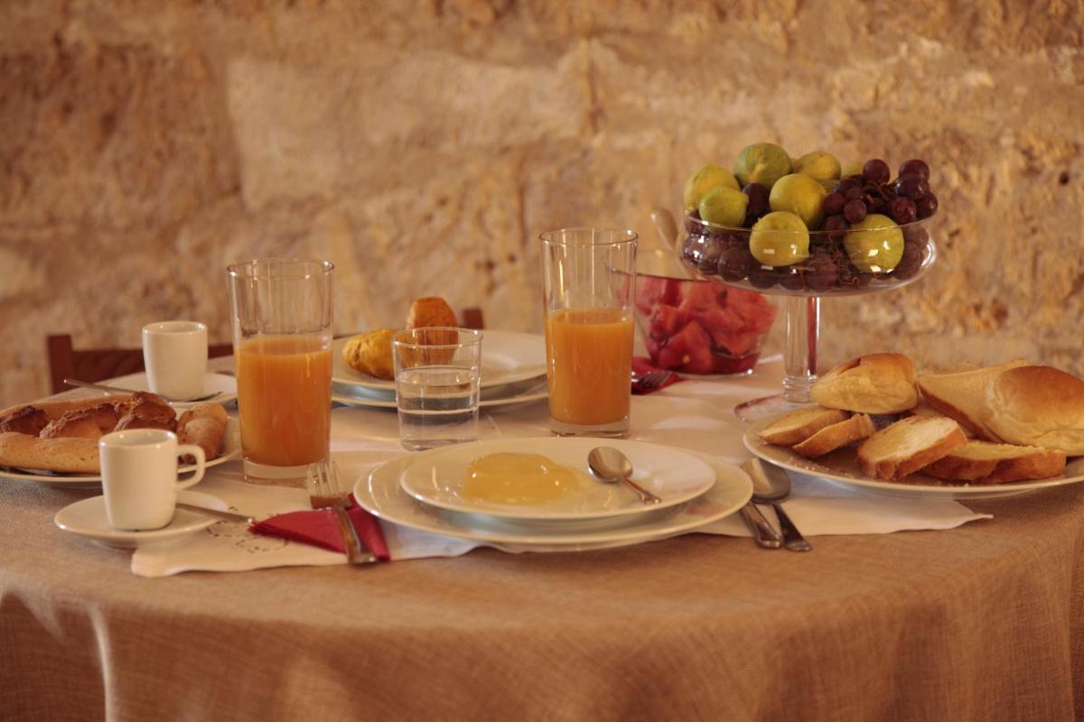 Hotel Baglio Catalano