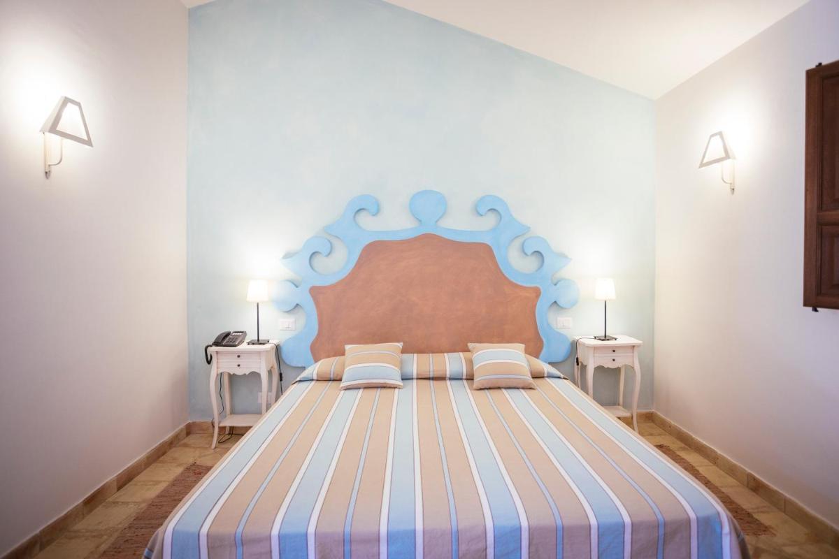 Hotel Baglio Catalano