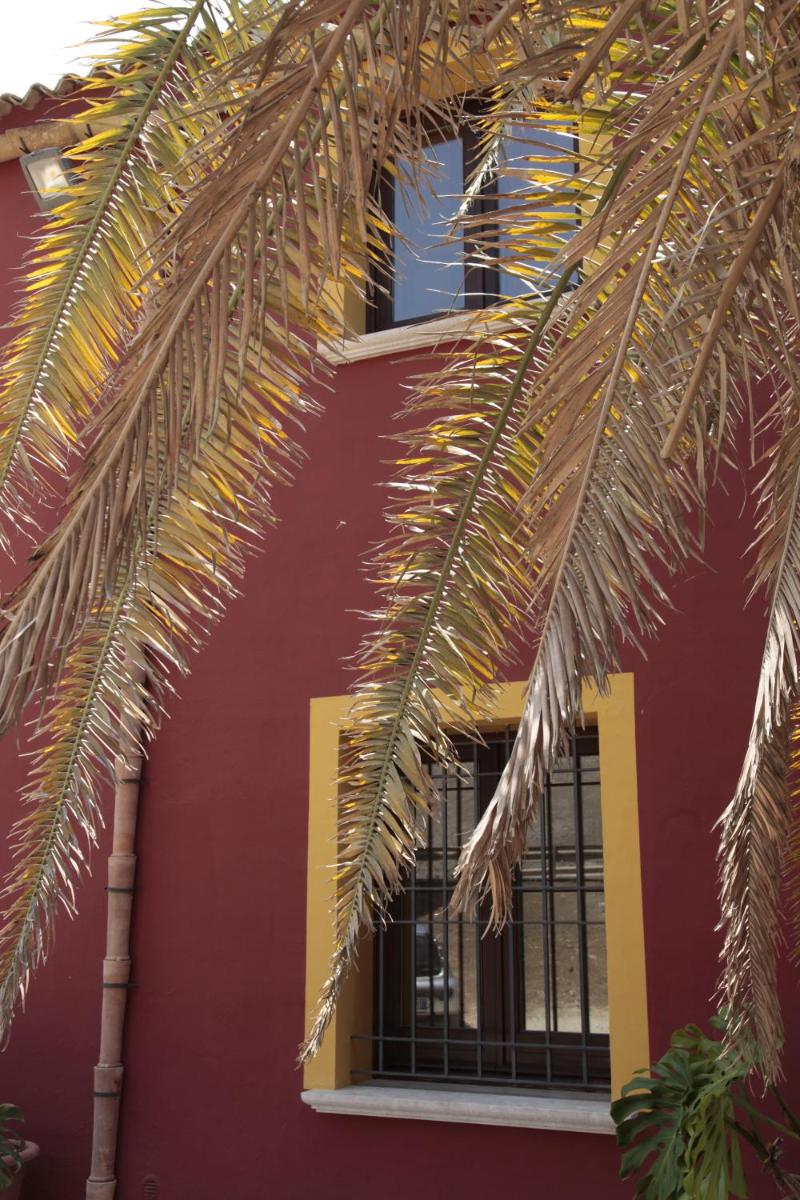 Hotel Baglio Catalano