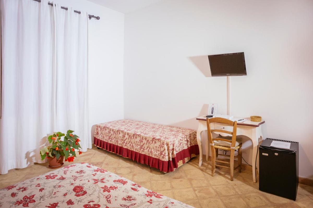 Hotel Baglio Catalano