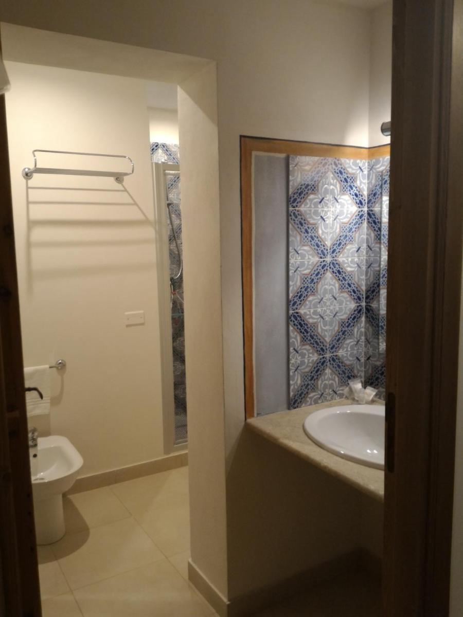 Hotel Baglio Catalano